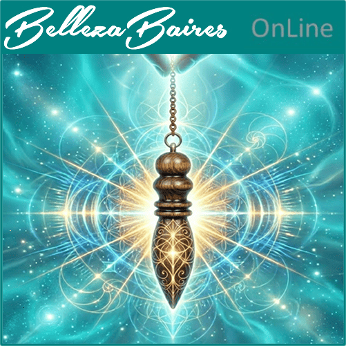 Curso Online de Péndulo Karnak Nivel 1